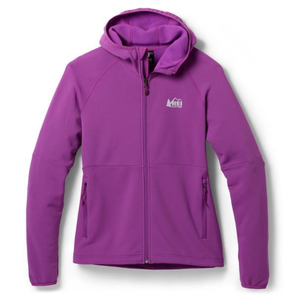 Flash Hyperstretch Fleece Jacket by REI CO-OP