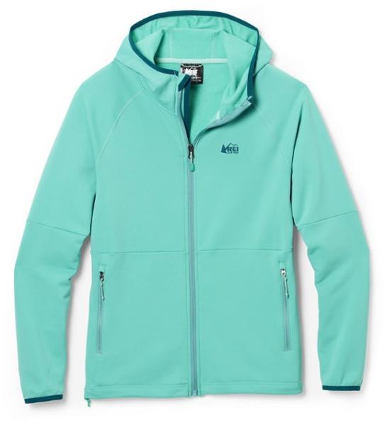 Flash Hyperstretch Fleece Jacket by REI CO-OP