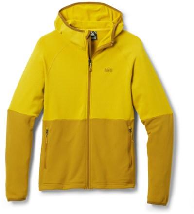 Flash Hyperstretch Fleece Jacket by REI CO-OP