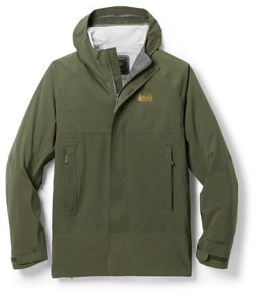 Flash Stretch Rain Jacket by REI CO-OP