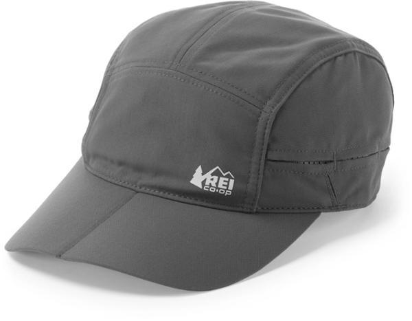 Folding Brim Cap by REI CO-OP