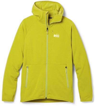 Hyperaxis Fleece Jacket 2.0 by REI CO-OP