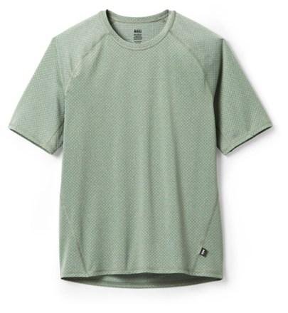 Lightweight Base Layer Crew Top by REI CO-OP