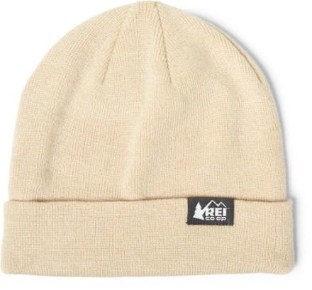 Lightweight Logo Beanie by REI CO-OP