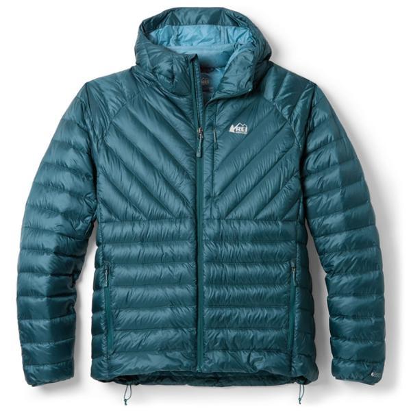 Magma 850 Down Hoodie by REI CO-OP
