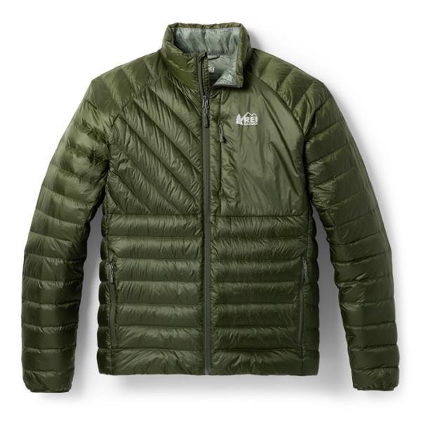 Magma 850 Down Jacket by REI CO-OP