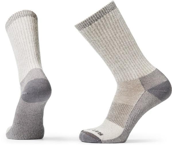 Merino Wool Lightweight Hiking Crew Socks - Seconds - 2 Pairs by REI CO-OP