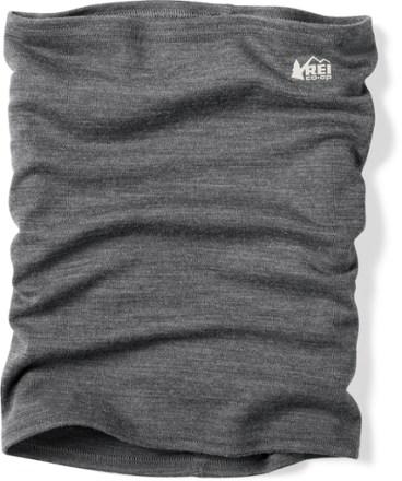 Merino Wool Neck Gaiter by REI CO-OP