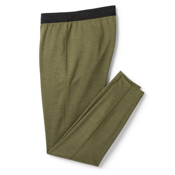 Midweight Base Layer Bottoms by REI CO-OP