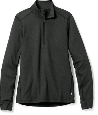 Midweight Base Layer Half-Zip Top by REI CO-OP
