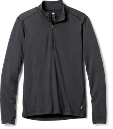 Midweight Base Layer Half-Zip Top by REI CO-OP