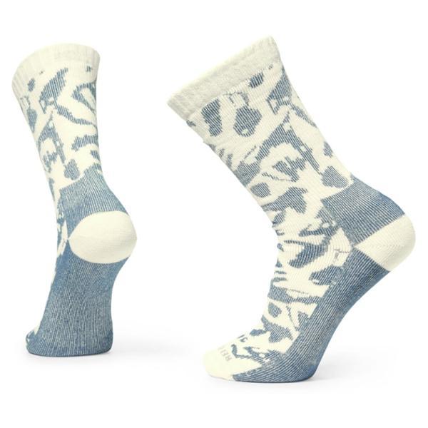 Norseland Merino Wool Crew Socks - Seconds - 2 Pairs by REI CO-OP Norseland Merino Wool Crew Socks - Seconds - 2 Pairs by REI CO-OP