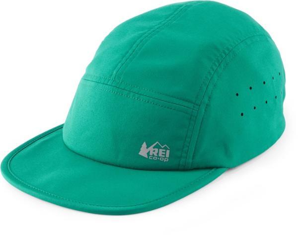 On The Trail Cap by REI CO-OP