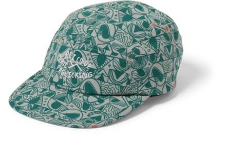 On The Trail Cap by REI CO-OP