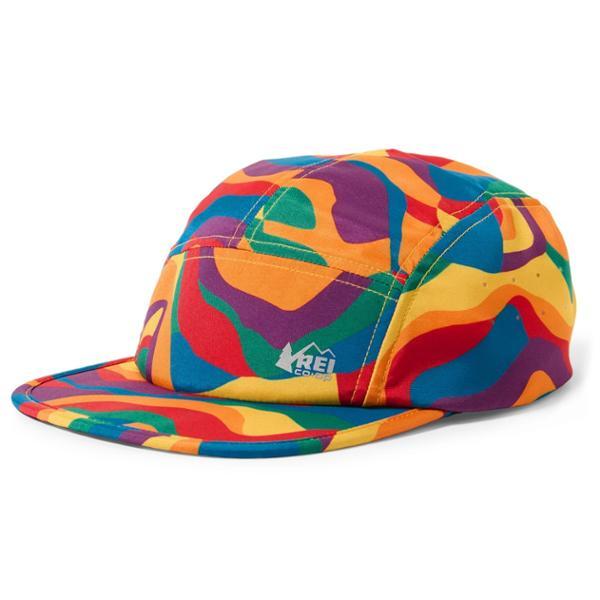 On The Trail Pride Cap by REI CO-OP