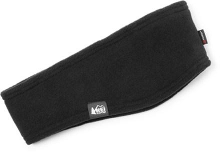 Polartec Fleece Earband by REI CO-OP