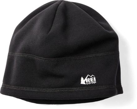 Polartec Power Stretch Fleece Beanie by REI CO-OP