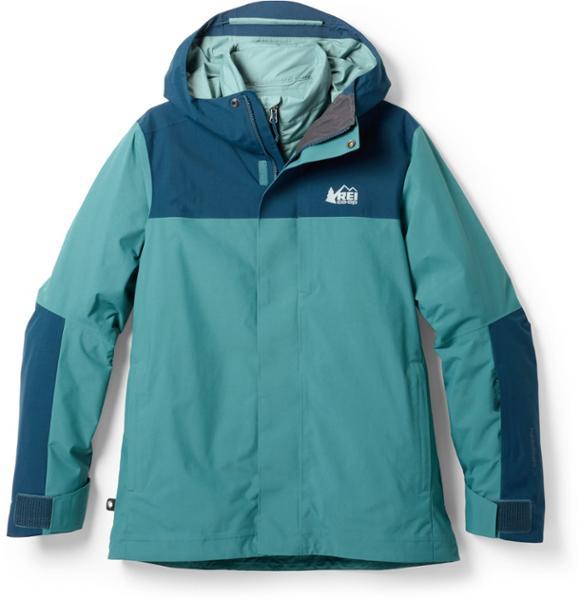 Powderbound 3-in-1 Jacket by REI CO-OP