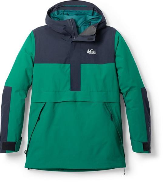 Powderbound Anorak by REI CO-OP