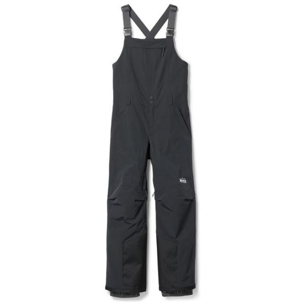 Powderbound Insulated Bib Snow Pants by REI CO-OP