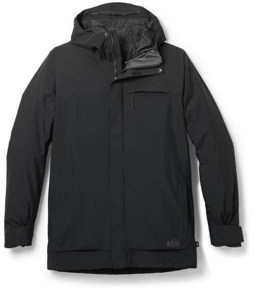 Powderbound Insulated Jacket by REI CO-OP