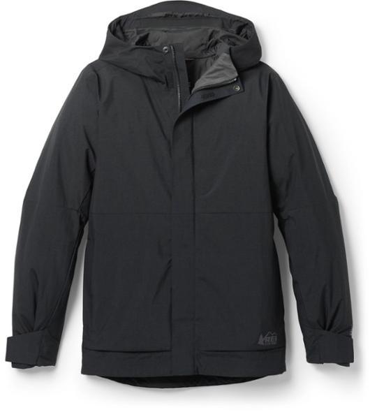Powderbound Insulated Jacket by REI CO-OP