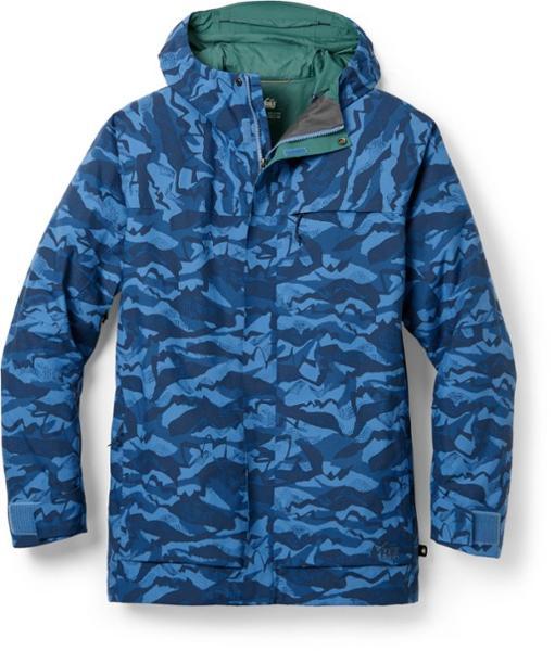 Powderbound Insulated Jacket by REI CO-OP
