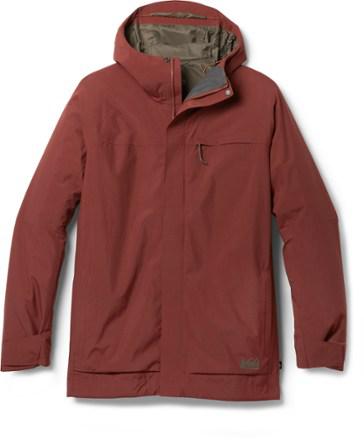 Powderbound Insulated Jacket by REI CO-OP