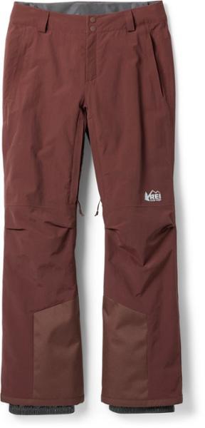 Powderbound Insulated Snow Pants by REI CO-OP