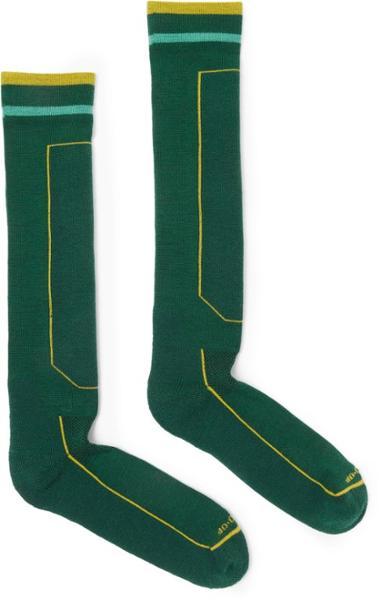 Powderbound Midweight Snow Socks - Seconds - 2 Pairs by REI CO-OP