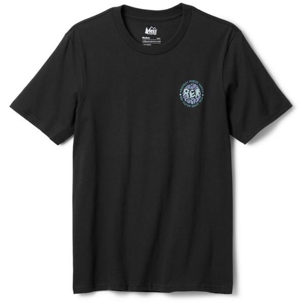 Public Lands Graphic T-Shirt by REI CO-OP