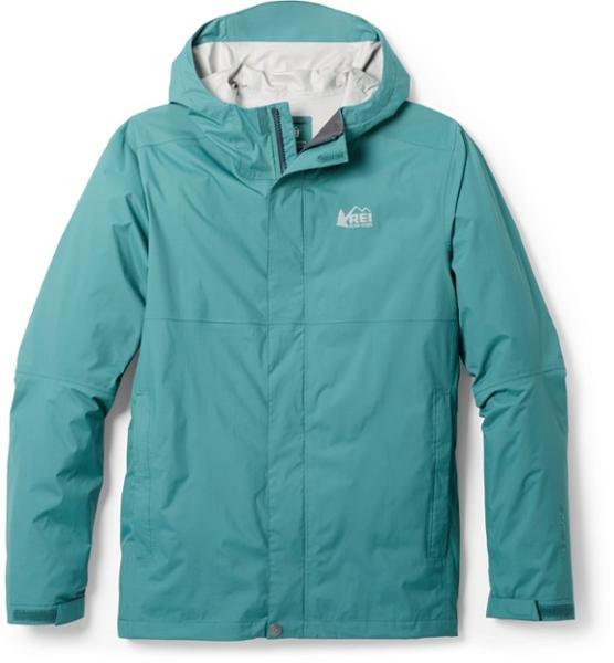 Rainier Rain Jacket by REI CO-OP