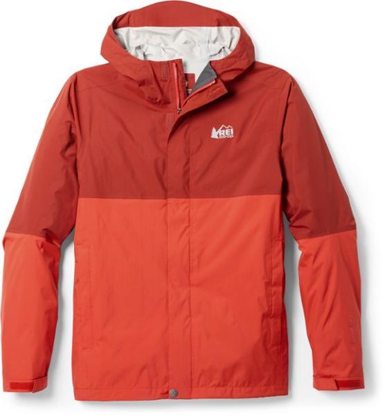 Rainier Rain Jacket by REI CO-OP