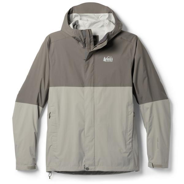 Rainier Rain Jacket by REI CO-OP