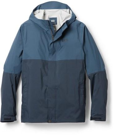 Rainier Rain Jacket by REI CO-OP