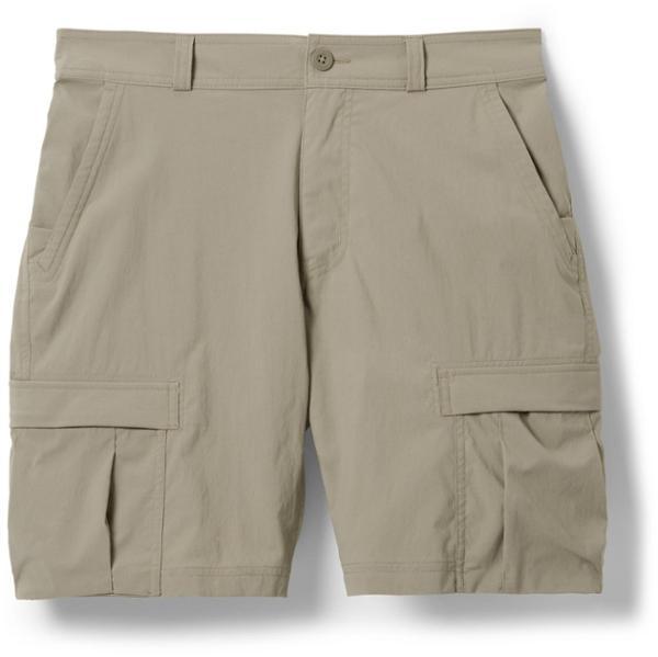 Sahara Cargo Shorts by REI CO-OP
