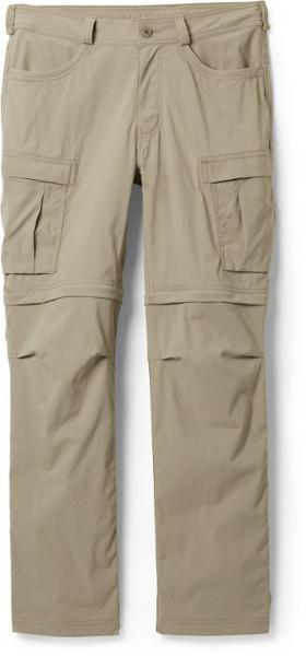 Sahara Convertible Pants by REI CO-OP