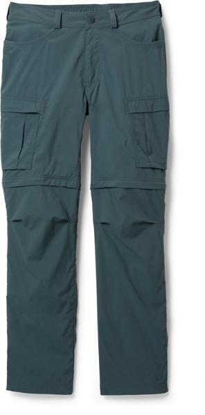 Sahara Convertible Pants by REI CO-OP