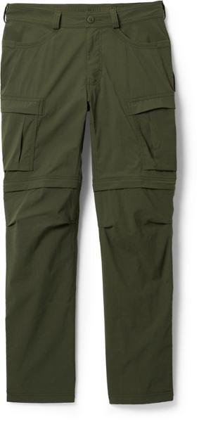 Sahara Convertible Pants by REI CO-OP