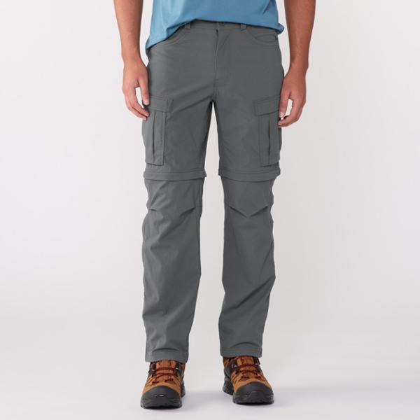 Sahara Convertible Pants by REI CO-OP
