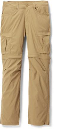 Sahara Convertible Pants by REI CO-OP