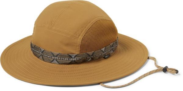 Sahara Guide Hat by REI CO-OP