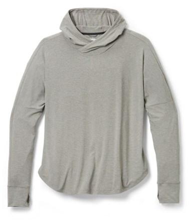 Sahara Shade Hoodie Plus Sizes by REI CO-OP Sahara Shade Hoodie Plus Sizes by REI CO-OP