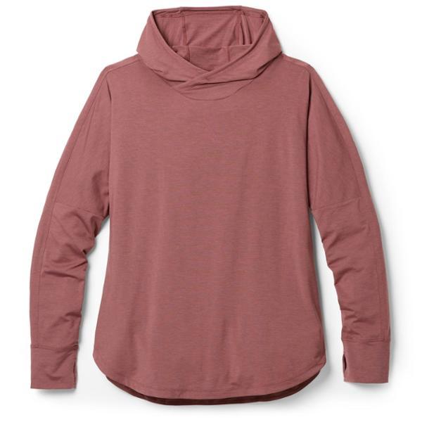 Sahara Shade Hoodie Plus Sizes by REI CO-OP