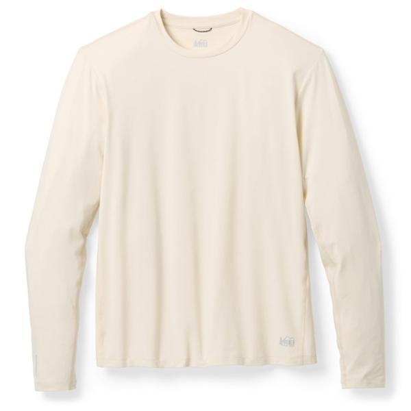 Sahara Shade Long-Sleeve T-Shirt by REI CO-OP