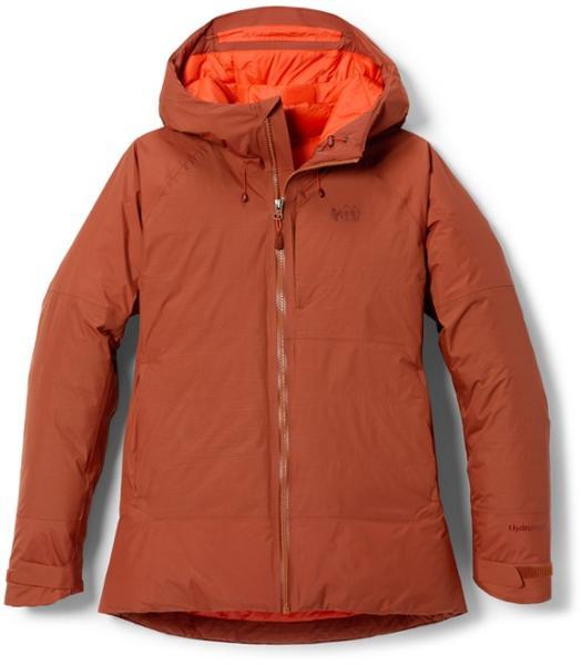 Stormhenge 850 Down Hybrid Jacket by REI CO-OP