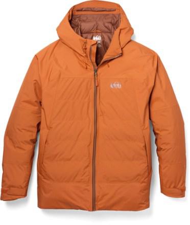 Stormhenge Down Hybrid Jacket by REI CO-OP