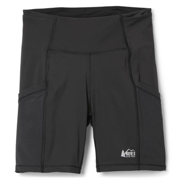 Swiftland 6" Running Short Tights by REI CO-OP