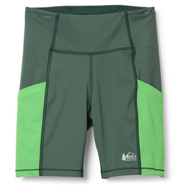 Swiftland 6" Running Short Tights by REI CO-OP