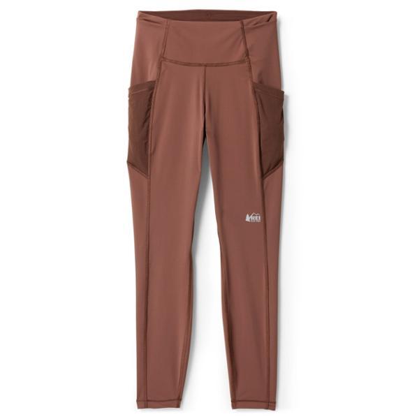 Swiftland 7/8 Running Tights by REI CO-OP